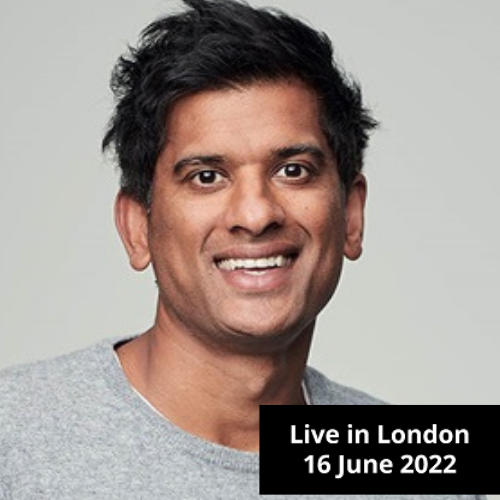 Rangan Chatterjee